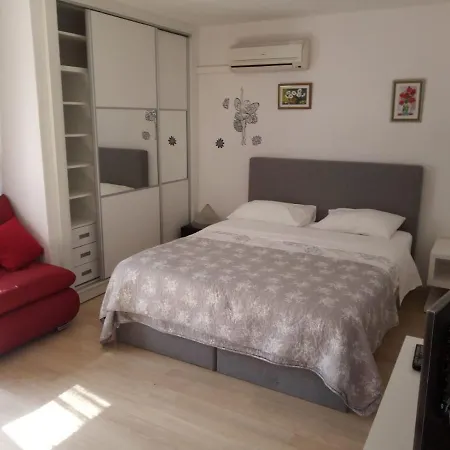Apt. Downtown Apartamento Split