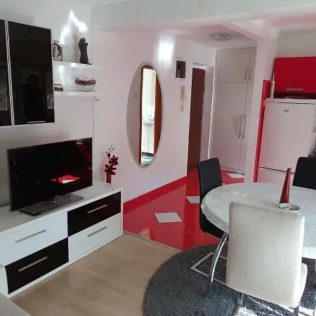 Apt. Downtown Apartman Split