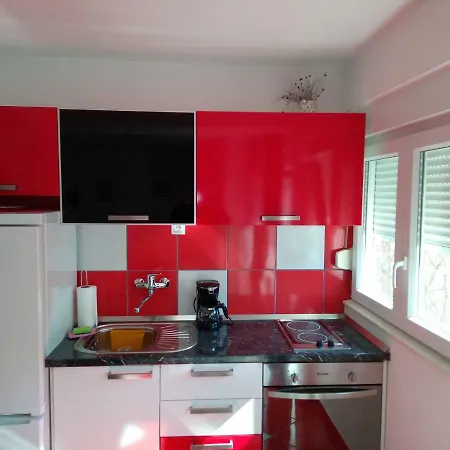 Apartamento Apt. Downtown *