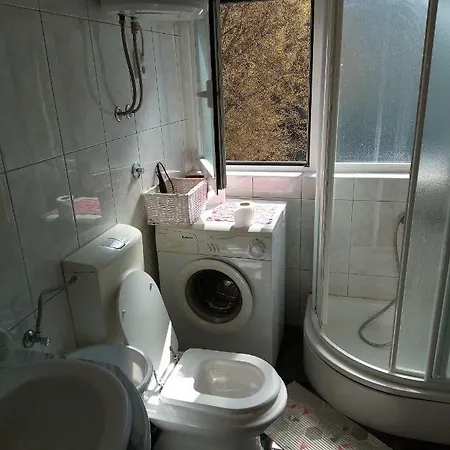 Apt. Downtown Apartman Split