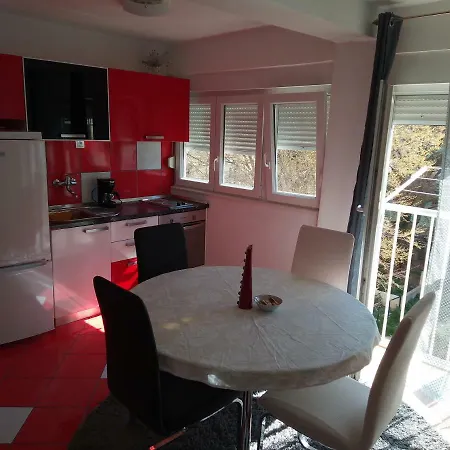 Apt. Downtown Apartman Split