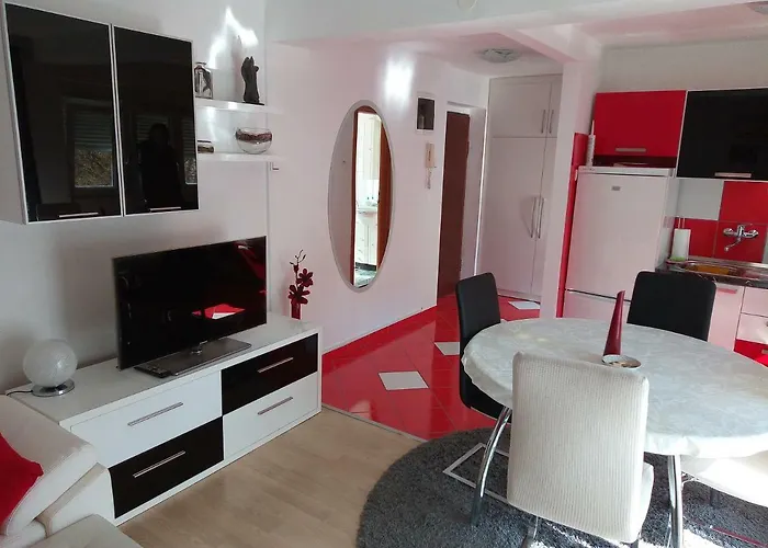 Apt. Downtown Διαμέρισμα Σπλιτ