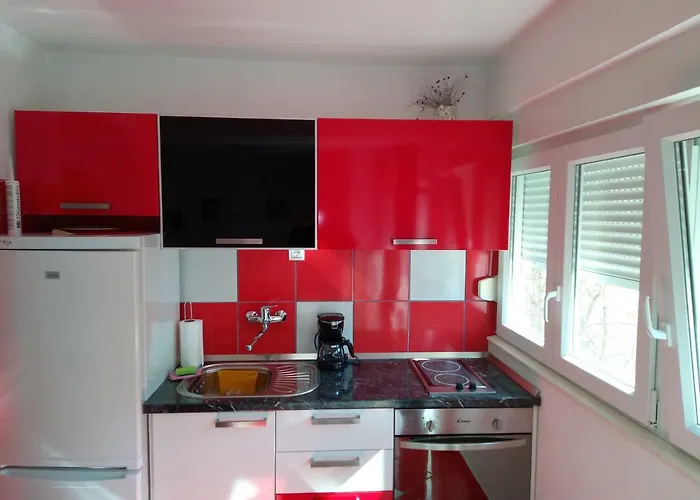 Apartamento Apt. Downtown *