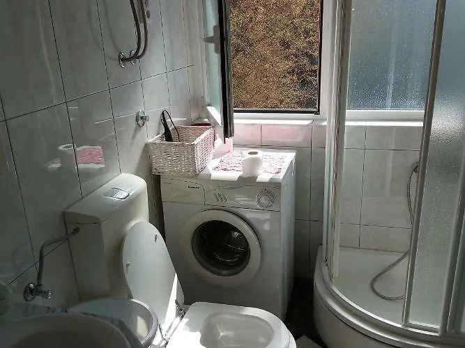 Apt. Downtown Apartamento Split